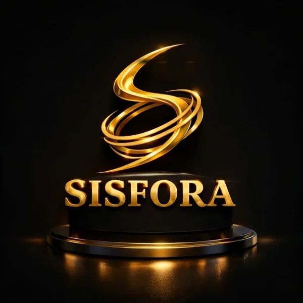 Sisfora logo