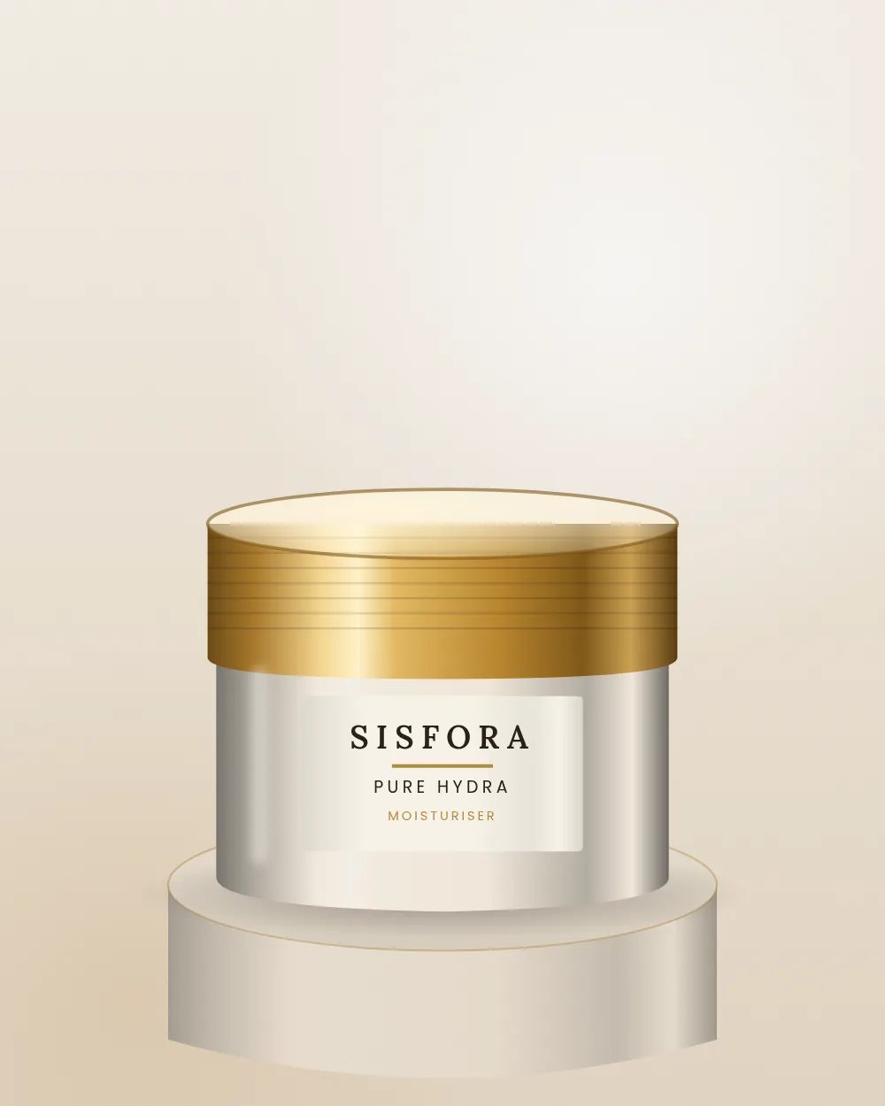 New Sisfora arrivals